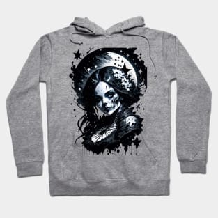 Zombie Hoodie